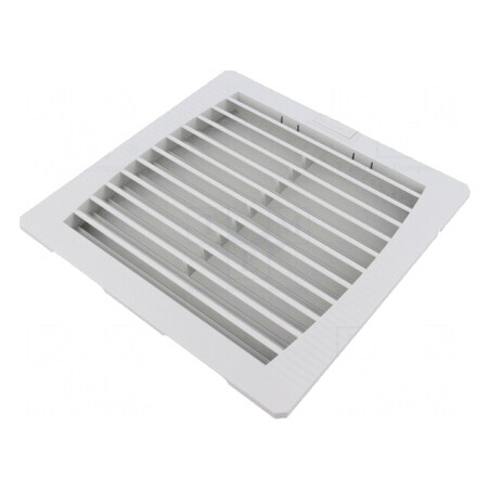 Filtru EF 30 54 GY 177x177mm IP54 | Electronic-mag.ro | Componente Electronice