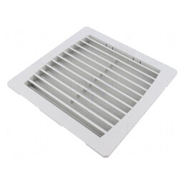 Filtru EF 30 54 GY 177x177mm IP54 | Electronic-mag.ro | Componente Electronice