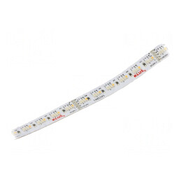 Bandă LED RGBW 24V 10mm IP20 15,3W/m | Electronic-mag.ro | Componente Electronice