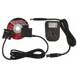 Kit Software BM202/BM257 KITBRUA-20X | Electronic-mag.ro | Componente Electronice