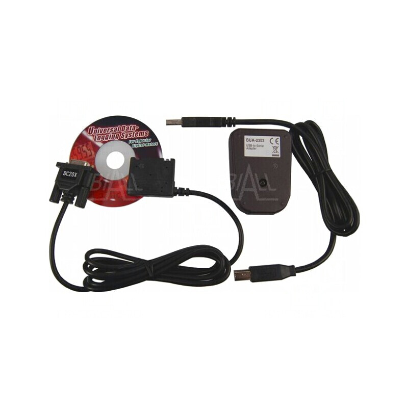 Kit Software BM202/BM257 KITBRUA-20X | Electronic-mag.ro | Componente Electronice