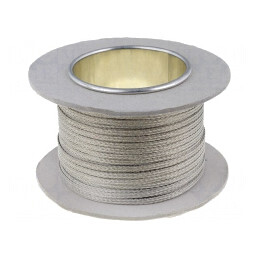 Banda Trese PRO-POWER 1mm x 3mm 25m | Electronic-mag.ro | Componente Electronice