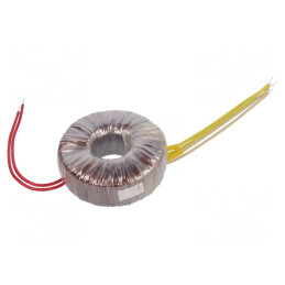 Transformator toroidal 100VA 230V 28V 1.78A | Electronic-mag.ro | Componente Electronice
