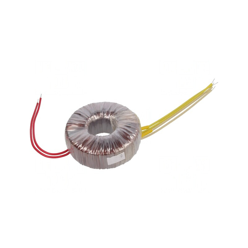 Transformator toroidal 100VA 230V 28V 1.78A | Electronic-mag.ro | Componente Electronice