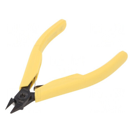 Clești Laterali pentru Tăiere ESD 110mm | Electronic-mag.ro | Componente Electronice