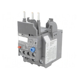Releu termic cu cleme șurub 4,2-5,7A | Electronic-mag.ro | Componente Electronice