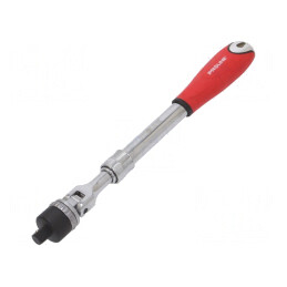 Clichet 1/2 cu articulație și comutator 368-508mm 36 dinți | Electronic-mag.ro | Componente Electronice