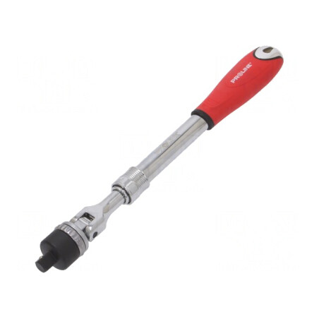 Clichet 1/2 cu articulație și comutator 368-508mm 36 dinți | Electronic-mag.ro | Componente Electronice