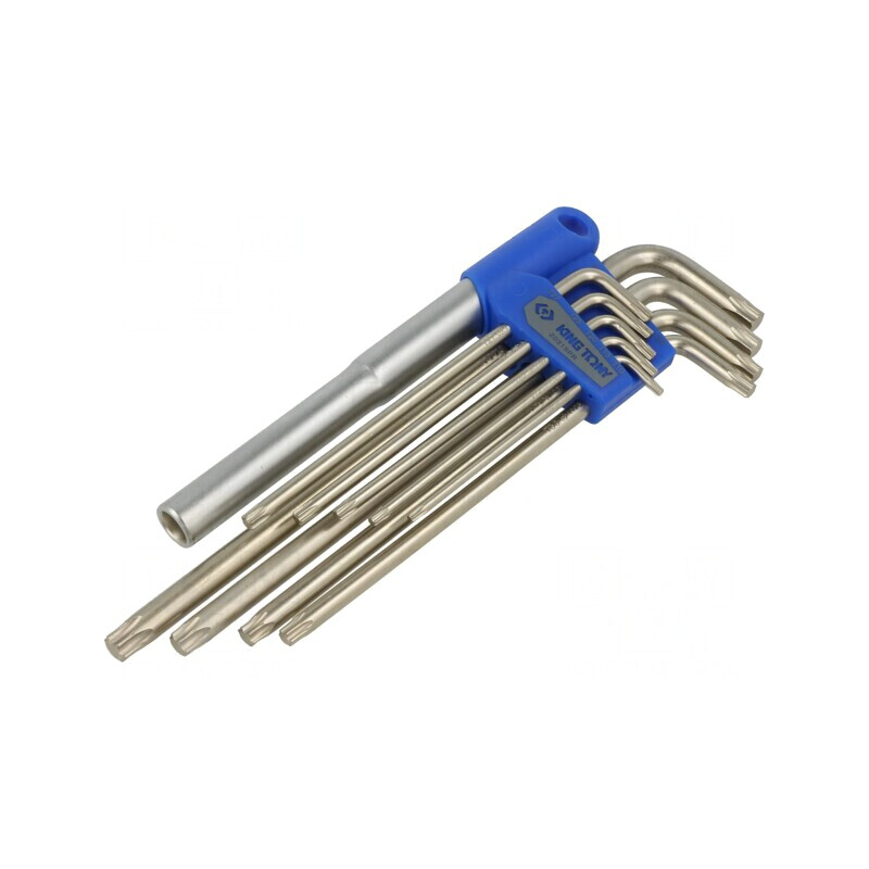 Set chei imbus Torx 9 piese | Electronic-mag.ro | Componente Electronice Set chei imbus Torx 9 piese | Electronic-mag.ro | Componente Electronice
