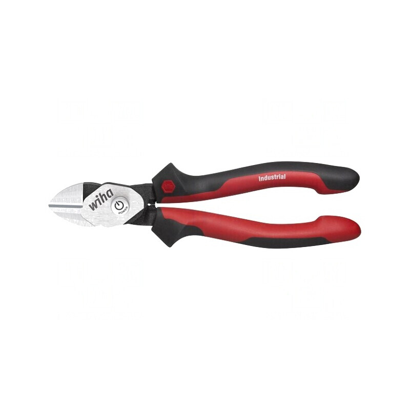 Clești Laterali pentru Tăiere 200mm cu Fațetare | Electronic-mag.ro | Componente Electronice