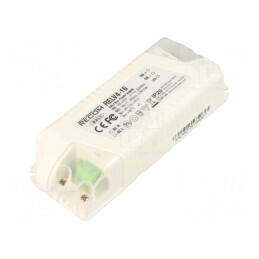 Alimentator DALI 16VDC 3.2W 200mA | Electronic-mag.ro | Componente Electronice