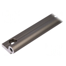 Şină Aluminiu Rotundă 16mm x 500mm | Electronic-mag.ro | Componente Electronice