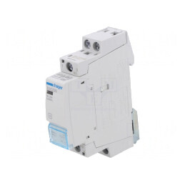 Contactor 2P 25A 230VAC NC | Electronic-mag.ro | Componente Electronice