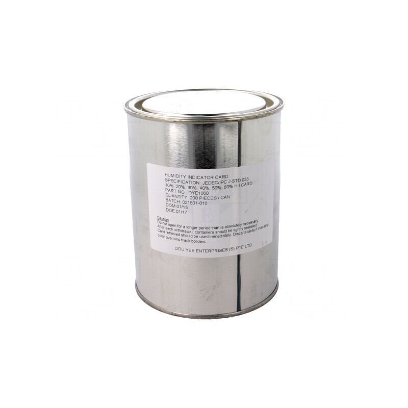 Indicator de umiditate ESD 200buc. | Electronic-mag.ro | Componente Electronice