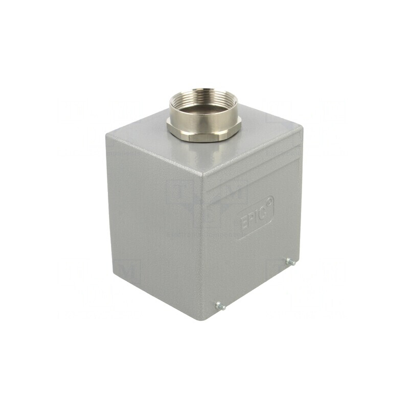 EPIC H-B 32 TG 29 Negru | Electronic-mag.ro | Componente Electronice