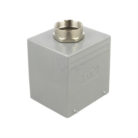 EPIC H-B 32 TG 29 Negru | Electronic-mag.ro | Componente Electronice