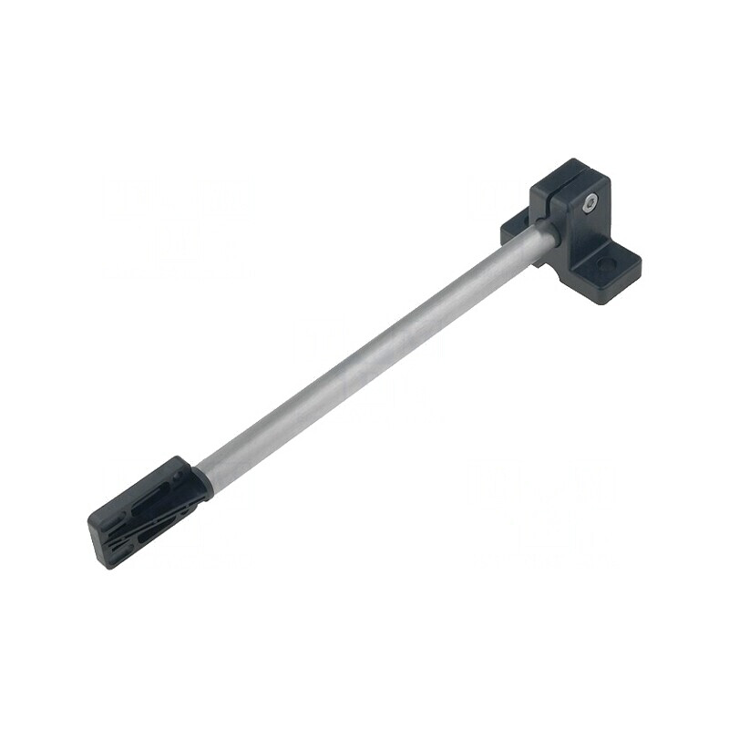 Suport Polibutilen Oțel Inoxidabil 200mm | Electronic-mag.ro | Componente Electronice