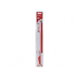 Pânză de fierăstrău lemn cu cuie 300mm 5buc. | Electronic-mag.ro | Componente Electronice