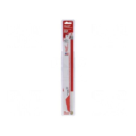 Pânză de fierăstrău lemn cu cuie 300mm 5buc. | Electronic-mag.ro | Componente Electronice