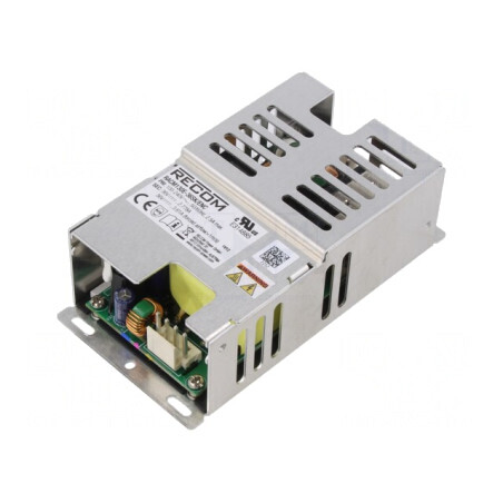 Alimentator Pulsatoriu Încastrabil 130W 36V 3.61A | Electronic-mag.ro | Componente Electronice