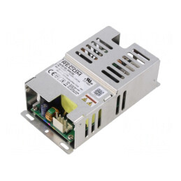 Alimentator Pulsatoriu Încastrabil 130W 36V 3.61A | Electronic-mag.ro | Componente Electronice