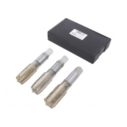 Tarod de Filetare HSS-G M20 95mm | Electronic-mag.ro | Componente Electronice