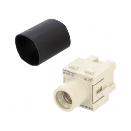 Conector HDC Modular Mamă 200A 1000V