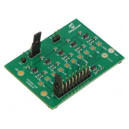 Kituri de Dezvoltare Microchip | Electronic-mag.ro | Componente Electronice