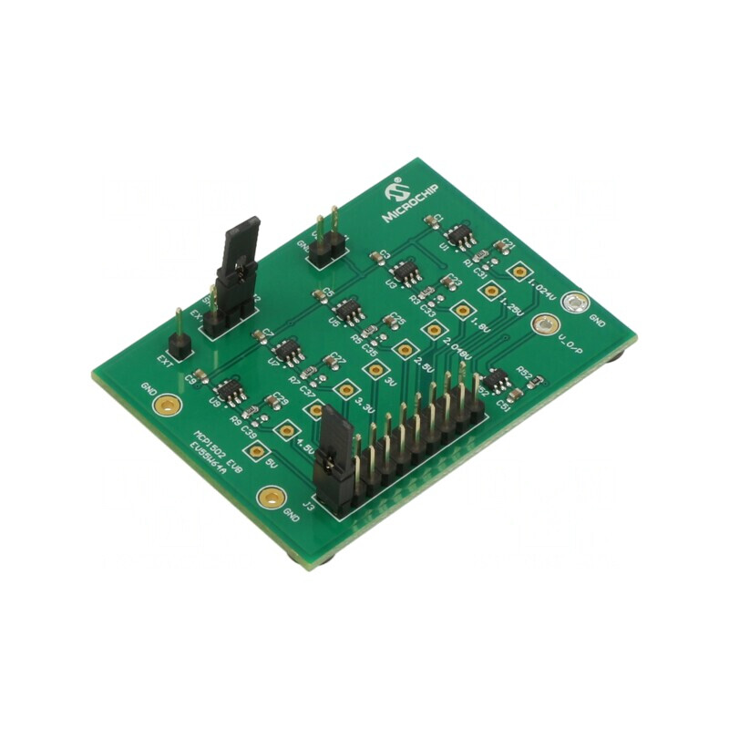 Kituri de Dezvoltare Microchip | Electronic-mag.ro | Componente Electronice