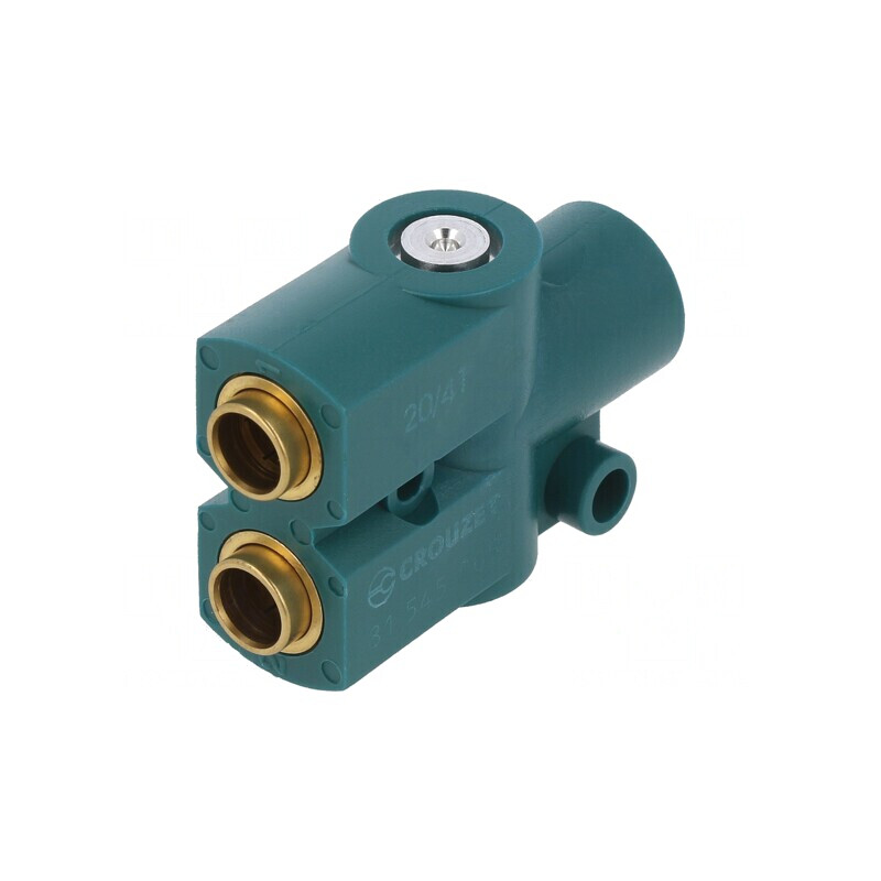 Modul Logic Pneumatic 2-8bar 10 Milioane Cicluri | Electronic-mag.ro | Componente Electronice