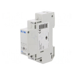 Lampă de control LED pentru șină DIN 24V | Electronic-mag.ro | Componente Electronice