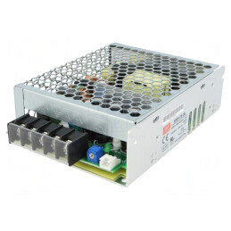 Alimentator Modular 75,6W 36VDC | Electronic-mag.ro | Componente Electronice