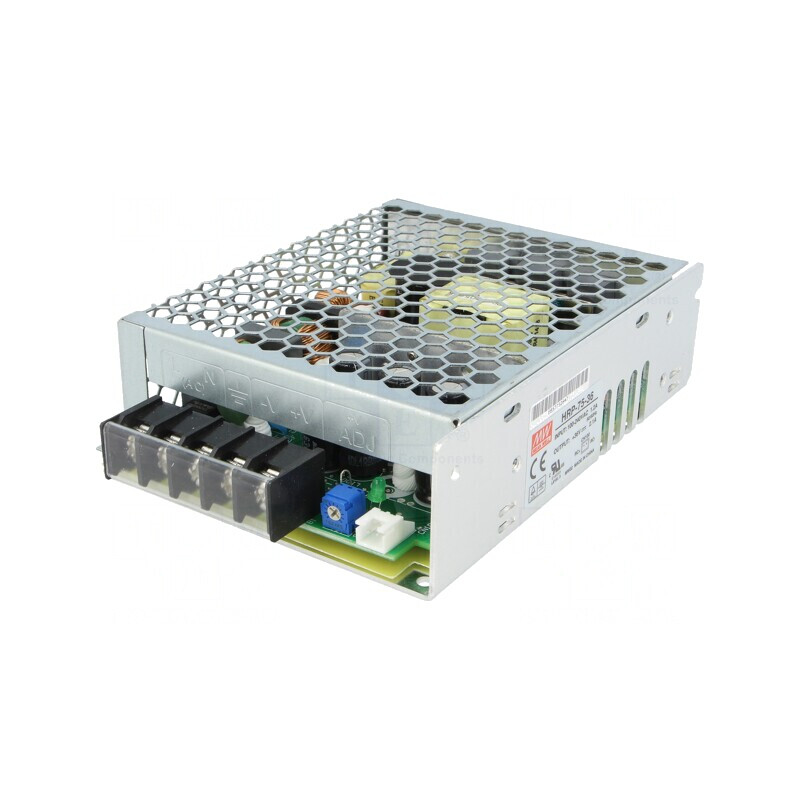 Alimentator Modular 75,6W 36VDC | Electronic-mag.ro | Componente Electronice Alimentator Modular 75,6W 36VDC | Electronic-mag.ro | Componente Electronice