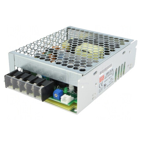 Alimentator Modular 75,6W 36VDC | Electronic-mag.ro | Componente Electronice