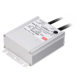 Alimentator LED 72W 24V IP65 | Electronic-mag.ro | Componente Electronice