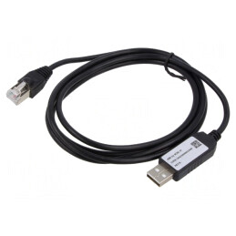 Cablu de Programare RS485 USB | Electronic-mag.ro | Componente Electronice