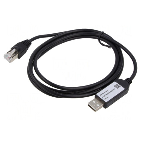 Cablu de Programare RS485 USB | Electronic-mag.ro | Componente Electronice
