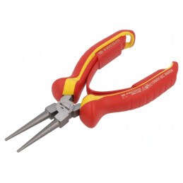 Clești Rotunzi Izolați 170mm | Electronic-mag.ro | Componente Electronice