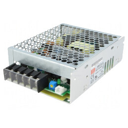 Alimentator Modular 75.6W 12VDC pentru Încastrare | Electronic-mag.ro | Componente Electronice
