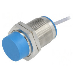 Senzor Inductiv NAMUR 15mm M30 IP67 | Electronic-mag.ro | Componente Electronice