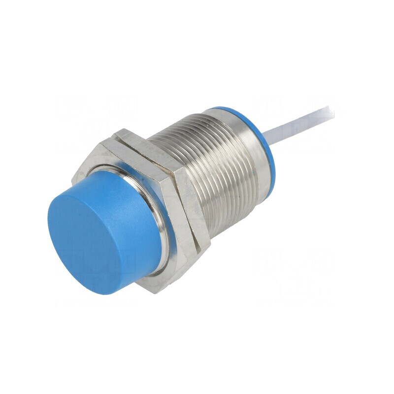 Senzor Inductiv NAMUR 15mm M30 IP67 | Electronic-mag.ro | Componente Electronice