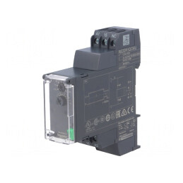 Timer Electric Programabil SPDT 250VAC 8A | Electronic-mag.ro | Componente Electronice