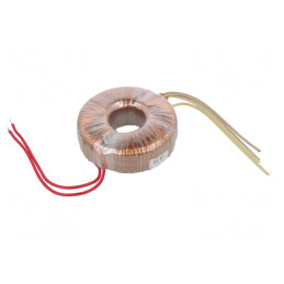 Transformator Toroidal 100VA 230V 115V 0.43A | Electronic-mag.ro | Componente Electronice