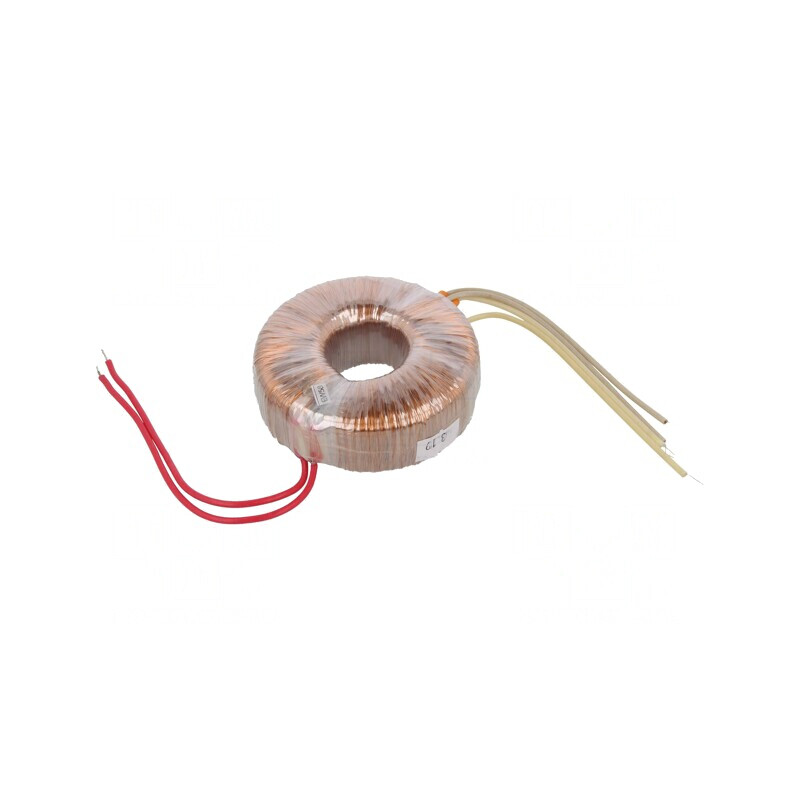 Transformator Toroidal 100VA 230V 115V 0.43A | Electronic-mag.ro | Componente Electronice