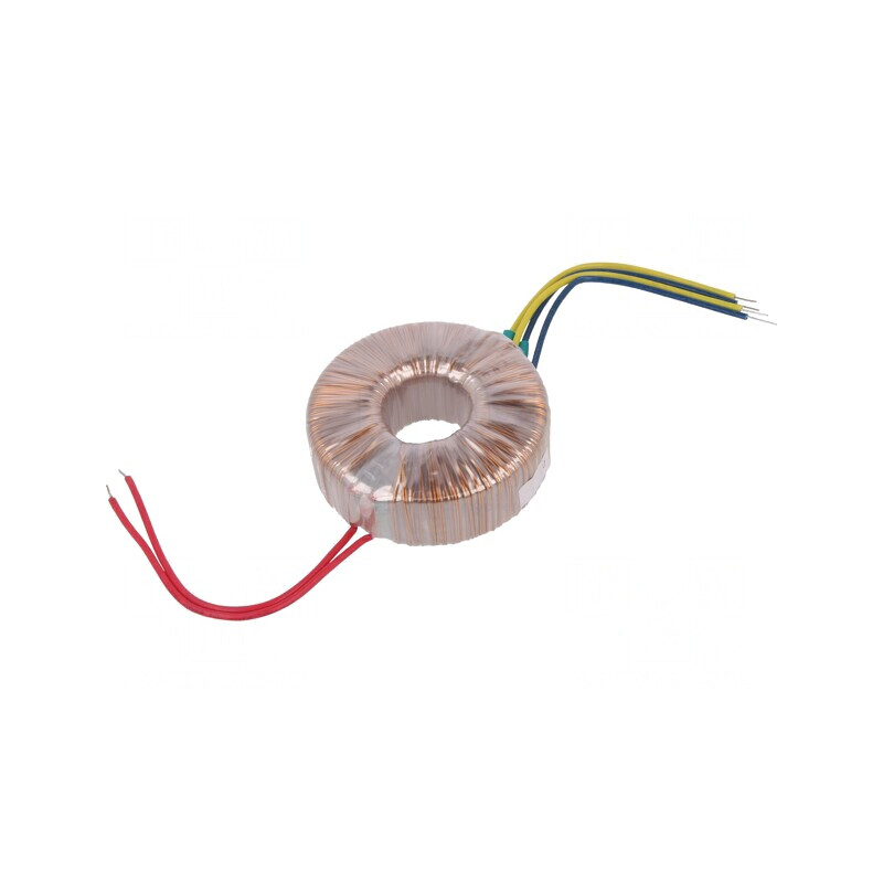 Transformator toroidal 100VA 230V 14V 3,57A IP00 | Electronic-mag.ro | Componente Electronice Transformator toroidal 100VA 230V 14V 3,57A IP00 | Electronic-mag.ro | Componente Electronice