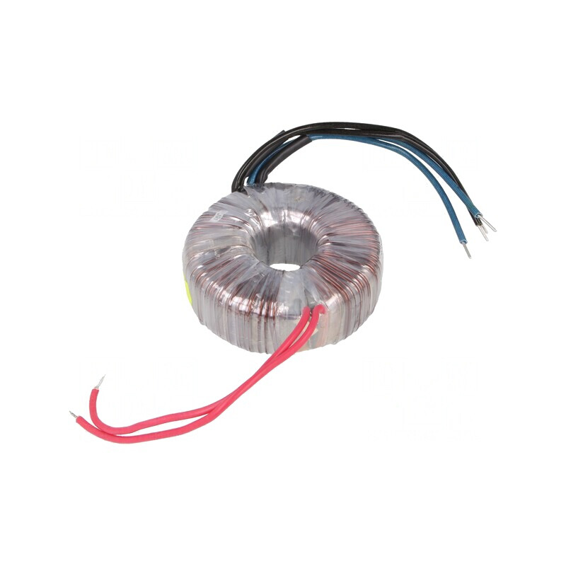 Transformator toroidal 100VA 230V 9V 5.55A 97mm | Electronic-mag.ro | Componente Electronice Transformator toroidal 100VA 230V 9V 5.55A 97mm | Electronic-mag.ro | Componente Electronice