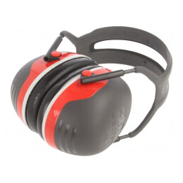 Căști de Protecție Urechi 33dB 245g | Electronic-mag.ro | Componente Electronice