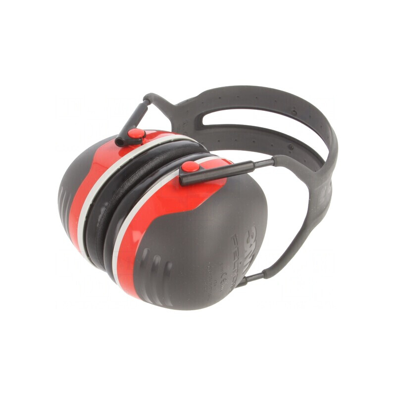 Căști de Protecție Urechi 33dB 245g | Electronic-mag.ro | Componente Electronice