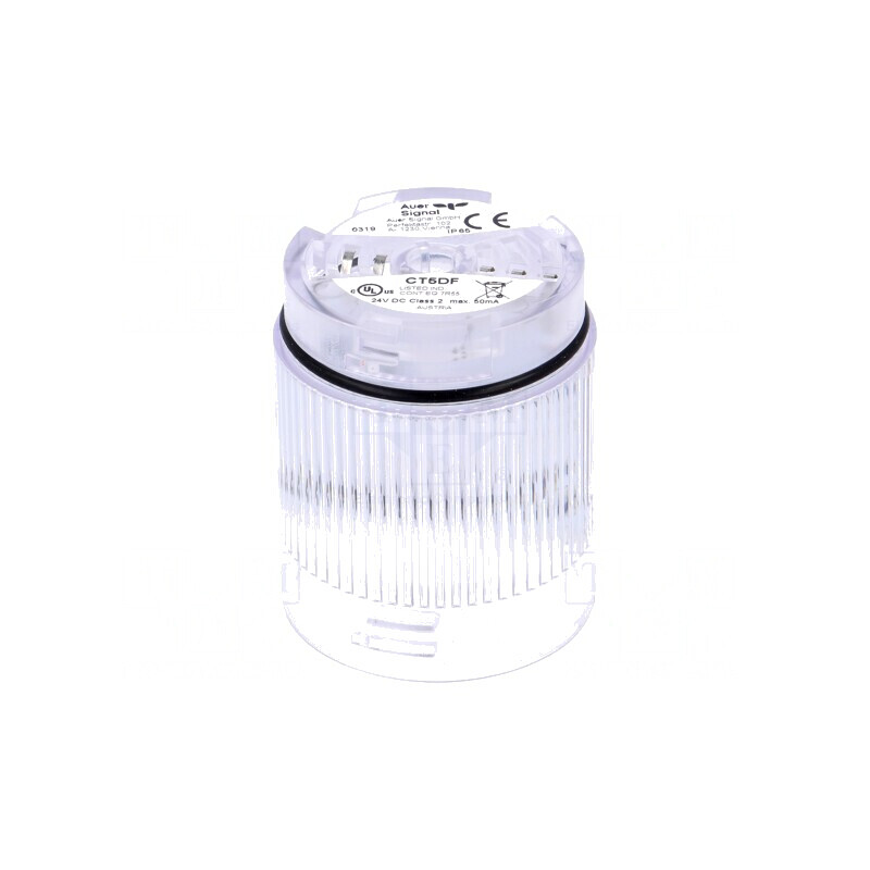 Semnalizator LED Transparent IP65 24VDC Ø50x69mm | Electronic-mag.ro | Componente Electronice Semnalizator LED Transparent IP65 24VDC Ø50x69mm | Electronic-mag.ro | Componente Electronice