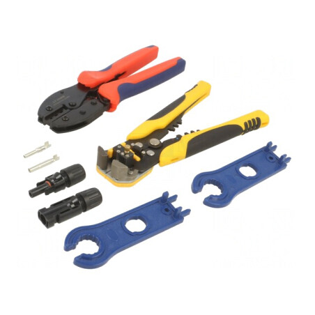 Kit Montare Etui | Electronic-mag.ro | Componente Electronice